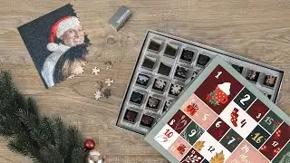 Puzzle-Adventskalender | puzzleYOU