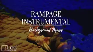 Rampage Instrumental : Electronic Rock Energetic Positive Background Music