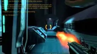 HL2 Minerva Mod Part 13