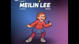 SEPTEMBER 2022 UPDATE - Disney Heroes: Battle Mode - Meilin Lee from Turning Red! Prize Wall!