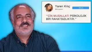 PSİKİYATRLAR YANLIŞ BİLİNEN PSİKOLOJİ EFSANELERİNİ YORUMLUYOR!