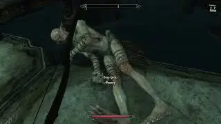 Skyrim | Мзинчалефт