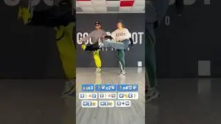 Tik Tok Dance Tutorial: WET - Russ Millions | Dance Trends 2023🔥
