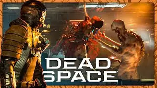 [ 1 ]   IMPOSSIBLE DIFFICULTY • DEAD SPACE