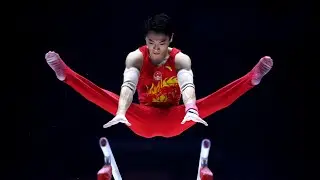 Брусья ТОП-3 Токио-2020 | Parallel Bars TOP-3 Tokyo-2020