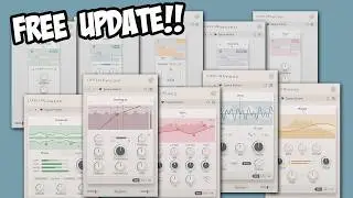 FREE Lifeline Update | Individual Modules as Standalone Plugins