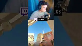 НА ЭТОЙ КАРТЕ МОЖНО ВЫУЧИТЬ ВЕСЬ РАСКИД НА МИРАЖЕ В CS2 