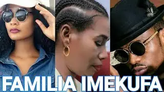 WANACHOGOMBANIA MAMA DIAMOND NA HAMISSA MOBETO HIKI HAPA