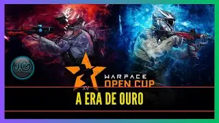 WARFACE - RELEMBRANDO A ERA DE OURO