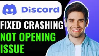 Discord App Not Working on Android   Full Guide  Fixed CrashingNot Opening issue