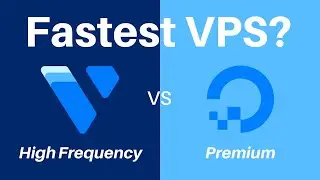 Which High Frequency VPS is Better? Vultr Compute vs DigitalOcean Premium