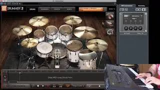 EZ Drummer 2 In Depth Review