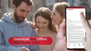 All PDF 11 - PDF Viewer | Best PDF Reader for android 2024