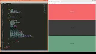 How to Make Simple HTML CSS Button Hover Effects Animation - Download Source Code