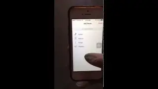 How to create a playlist in Apple Music   iPhone  /   iPad   iOS9