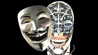 Could AI Be Creating the Next QAnon Conspiracy?