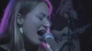 Jewel - 1994 San Diego Music Awards