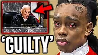 YNW Melly CRIES At Mistrial Verdict, Here's Why