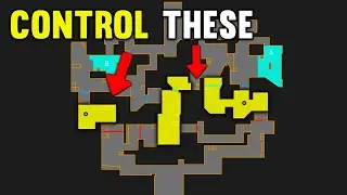 You're Playing This Map WRONG | Split Guide