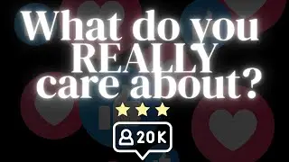 Does Your Art Reflect Your Values?