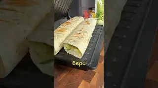 Шримп роллы делаю сам! 🍤