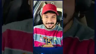 Adithya Birthday Wish from Priyamana Thozhi Serial Adhi | #Adithya15 #fantastic15