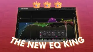 One EQ to rule them all? (TB Equalizer Pro)