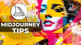 14 MORE Prompt Tips for Midjourney Beginners