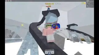 ninjaduece pillow fight