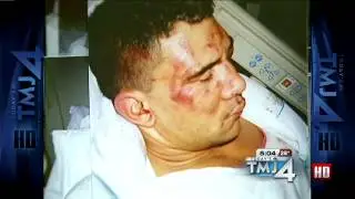 Settlement for man beaten by off-duty Milwaukee Police officers