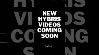 Coming Soon #nitinkumar #hybris #back #again