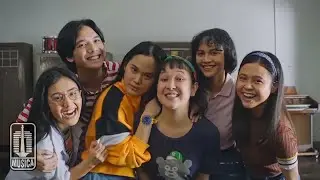 BEBAS (OST. Bebas) - Iwa K, Sheryl Sheinafia, Maizura, Agatha Pricilla & Cast | Official MV