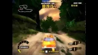 Offroad Racers: Free Racing Game For PC