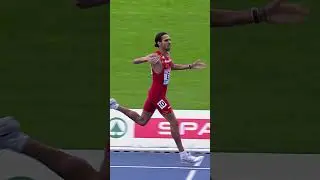 Another Championship record 😱 Mohamed Katir 🇪🇸 wins men’s 1500m in 3:36.95 CR 🔥