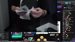 Братишкин распаковывает яндекс алису дуо макс
