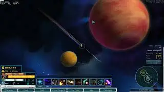 Starsector - прохождение на русском #3