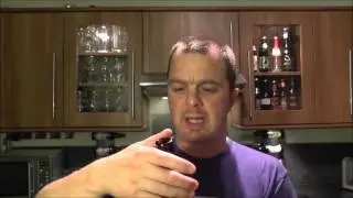 Grimbergen Double Ambrée By Bière D  'Abbaye Abdijbier Grimbergen | Belgian Craft Beer Review