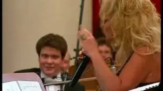 Denis Matsuev, Larisa Dolina. G.Gershwin 