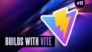 Builds with Vite #17 - Multi-page app