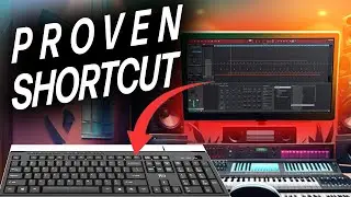 Simple shortcuts that you should be using MPC Software Beginners