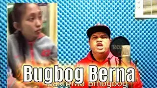 Berna Nambugbog Song