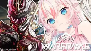 【WARFRAME】 The children yearn for the farm