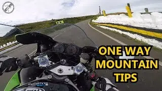 Intermediate Guide - One Way Mountain - TT 2019