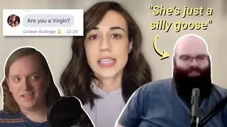 Why Are People Downplaying the Harm of Colleen Ballinger?