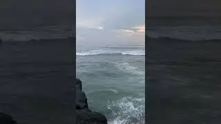 … батя возвращается трезвый, в руке буханка..