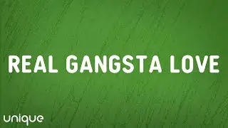 Trueno - REAL GANGSTA LOVE (Letra/Lyrics) 