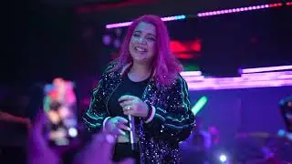 Jasmine Sandlas | Delhi Show | Highlights