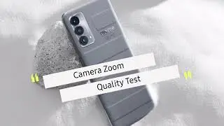 Realme gt master camera zoom quality test |Gt Master Edition  Camera test review |