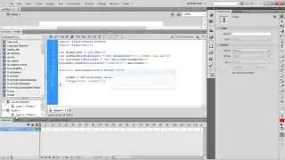 How to Load XML in Action Script 3.0