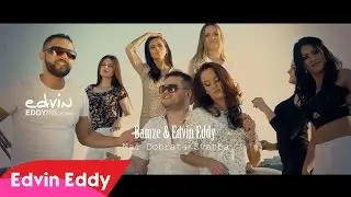 ☆ BAMZE & EDVIN EDDY 2016 ☆  █▬█ █ ▀█▀  Full Version 4K ☆ Nai Dobrata Svatba